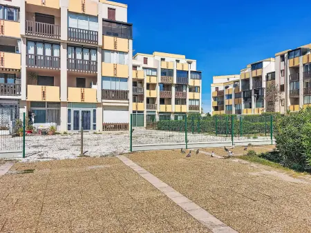 Le Lamparo, Appartement 4 personnes à Port Leucate - Photo 30