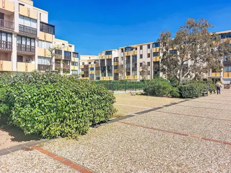 Le Lamparo, Appartement 4 personnes à Port Leucate - Photo 31