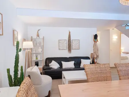 Villa Marea, Maison 6 personnes à Sainte Lucie Porto Vecchio - Photo 2