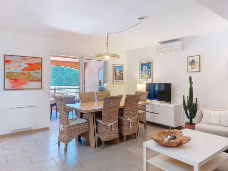Villa Marea, Maison 6 personnes à Sainte Lucie Porto Vecchio - Photo 3