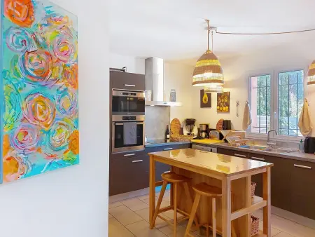 Villa Marea, Maison 6 personnes à Sainte Lucie Porto Vecchio - Photo 4