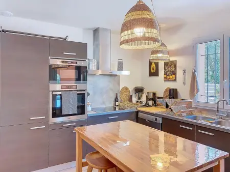 Villa Marea, Maison 6 personnes à Sainte Lucie Porto Vecchio - Photo 5