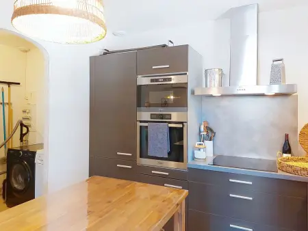 Villa Marea, Maison 6 personnes à Sainte Lucie Porto Vecchio - Photo 6