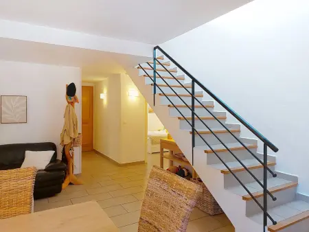 Villa Marea, Maison 6 personnes à Sainte Lucie Porto Vecchio - Photo 8