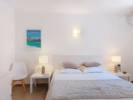 Villa Marea, Maison 6 personnes à Sainte Lucie Porto Vecchio - Photo 9
