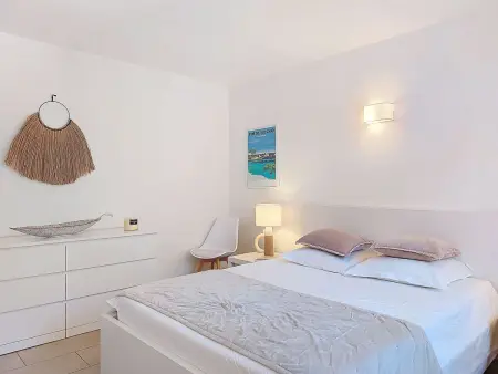 Villa Marea, Maison 6 personnes à Sainte Lucie Porto Vecchio - Photo 10