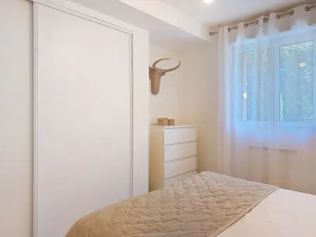Villa Marea, Maison 6 personnes à Sainte Lucie Porto Vecchio - Photo 12