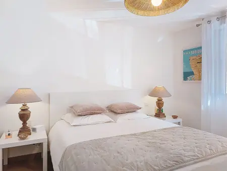 Villa Marea, Maison 6 personnes à Sainte Lucie Porto Vecchio - Photo 13