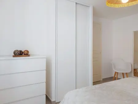 Villa Marea, Maison 6 personnes à Sainte Lucie Porto Vecchio - Photo 14