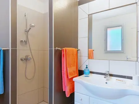 Villa Marea, Maison 6 personnes à Sainte Lucie Porto Vecchio - Photo 15