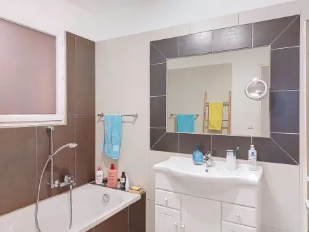 Villa Marea, Maison 6 personnes à Sainte Lucie Porto Vecchio - Photo 16
