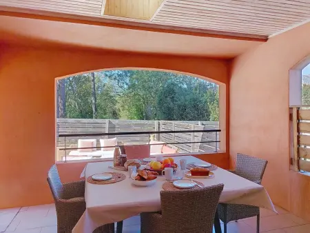 Villa Marea, Maison 6 personnes à Sainte Lucie Porto Vecchio - Photo 17