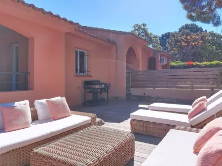 Villa Marea, Maison 6 personnes à Sainte Lucie Porto Vecchio - Photo 18