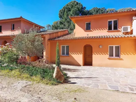 Villa Marea, Maison 6 personnes à Sainte Lucie Porto Vecchio - Photo 20