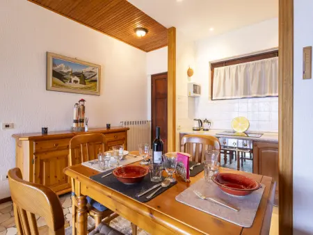A Moment of Peace, Appartement 4 personnes à Porto Valtravaglia - Photo 9