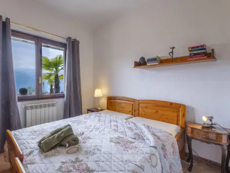 A Moment of Peace, Appartement 4 personnes à Porto Valtravaglia - Photo 12