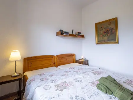 A Moment of Peace, Appartement 4 personnes à Porto Valtravaglia - Photo 13