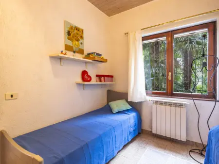 A Moment of Peace, Appartement 4 personnes à Porto Valtravaglia - Photo 15