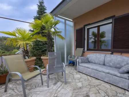 A Moment of Peace, Appartement 4 personnes à Porto Valtravaglia - Photo 19