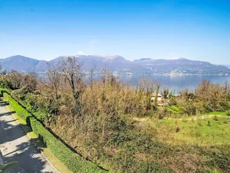 A Moment of Peace, Appartement 4 personnes à Porto Valtravaglia - Photo 21