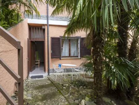 A Moment of Peace, Appartement 4 personnes à Porto Valtravaglia - Photo 22