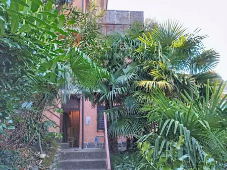 A Moment of Peace, Appartement 4 personnes à Porto Valtravaglia - Photo 23