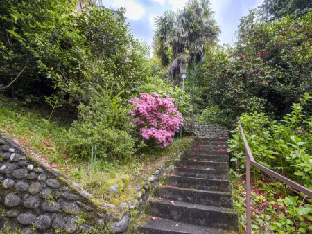 A Moment of Peace, Appartement 4 personnes à Porto Valtravaglia - Photo 24