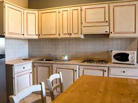 Le Dimore di Santa Costanza, Appartement 6 personnes à San Vincenzo - Photo 5