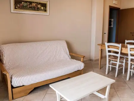 Le Dimore di Santa Costanza, Appartement 6 personnes à San Vincenzo - Photo 6