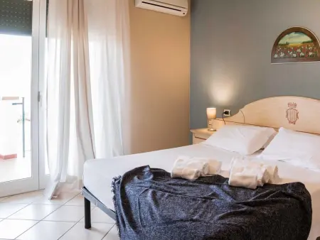 Le Dimore di Santa Costanza, Appartement 6 personnes à San Vincenzo - Photo 7