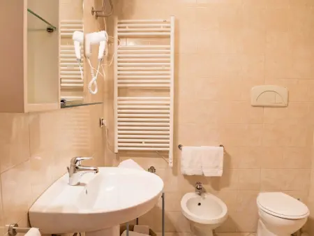 Le Dimore di Santa Costanza, Appartement 6 personnes à San Vincenzo - Photo 9