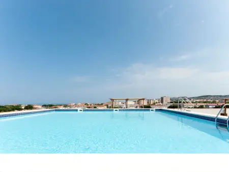 Le Dimore di Santa Costanza, Appartement 6 personnes à San Vincenzo - Photo 10
