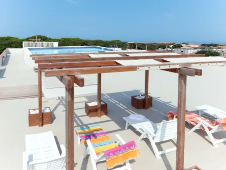 Le Dimore di Santa Costanza, Appartement 6 personnes à San Vincenzo - Photo 11