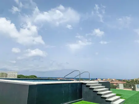 Le Dimore di Santa Costanza, Appartement 6 personnes à San Vincenzo - Photo 13