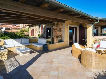 S'Abba e Sa Pedra, Appartement 6 personnes à Golfo Aranci - Photo 1