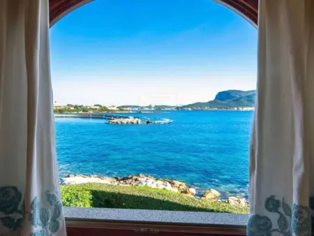 S'Abba e Sa Pedra, Appartement 6 personnes à Golfo Aranci - Photo 3