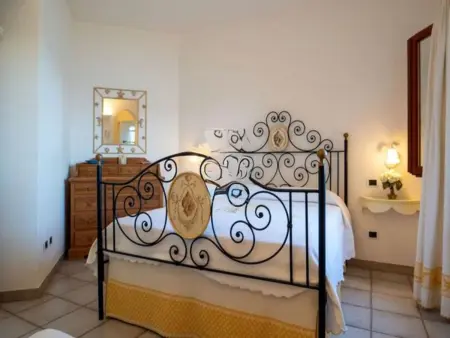 S'Abba e Sa Pedra, Appartement 6 personnes à Golfo Aranci - Photo 4