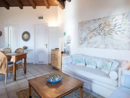 S'Abba e Sa Pedra, Appartement 6 personnes à Golfo Aranci - Photo 5
