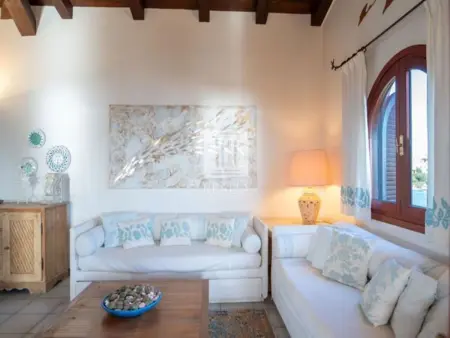 S'Abba e Sa Pedra, Appartement 6 personnes à Golfo Aranci - Photo 7