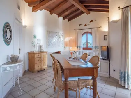 S'Abba e Sa Pedra, Appartement 6 personnes à Golfo Aranci - Photo 10
