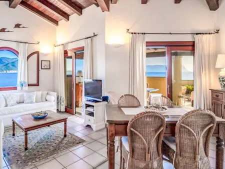 S'Abba e Sa Pedra, Appartement 6 personnes à Golfo Aranci - Photo 11