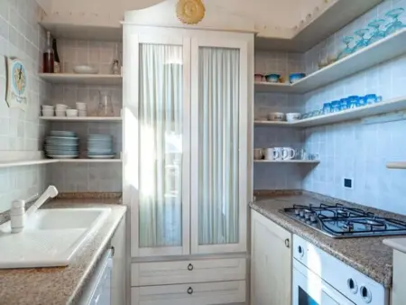 S'Abba e Sa Pedra, Appartement 6 personnes à Golfo Aranci - Photo 12