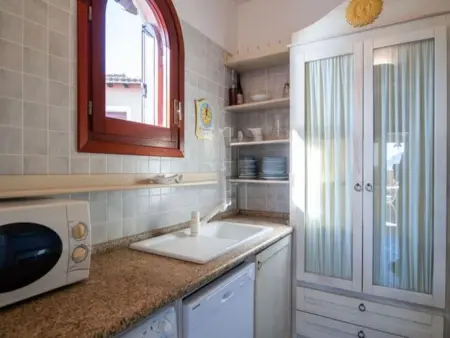 S'Abba e Sa Pedra, Appartement 6 personnes à Golfo Aranci - Photo 13