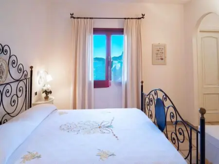 S'Abba e Sa Pedra, Appartement 6 personnes à Golfo Aranci - Photo 14