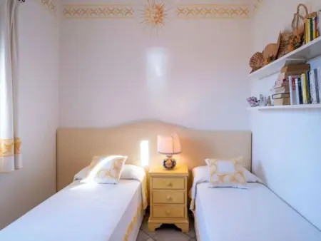 S'Abba e Sa Pedra, Appartement 6 personnes à Golfo Aranci - Photo 16