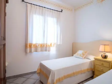 S'Abba e Sa Pedra, Appartement 6 personnes à Golfo Aranci - Photo 17