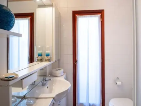 S'Abba e Sa Pedra, Appartement 6 personnes à Golfo Aranci - Photo 18