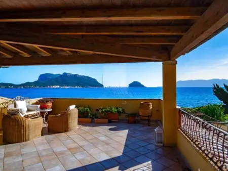 S'Abba e Sa Pedra, Appartement 6 personnes à Golfo Aranci - Photo 19