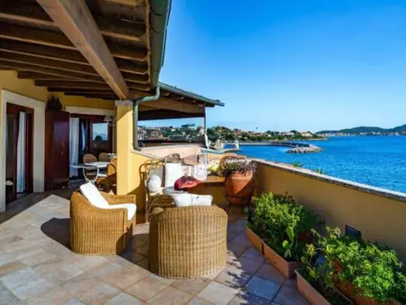 S'Abba e Sa Pedra, Appartement 6 personnes à Golfo Aranci - Photo 20