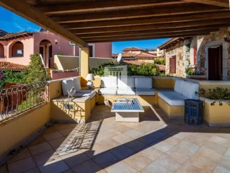 S'Abba e Sa Pedra, Appartement 6 personnes à Golfo Aranci - Photo 22